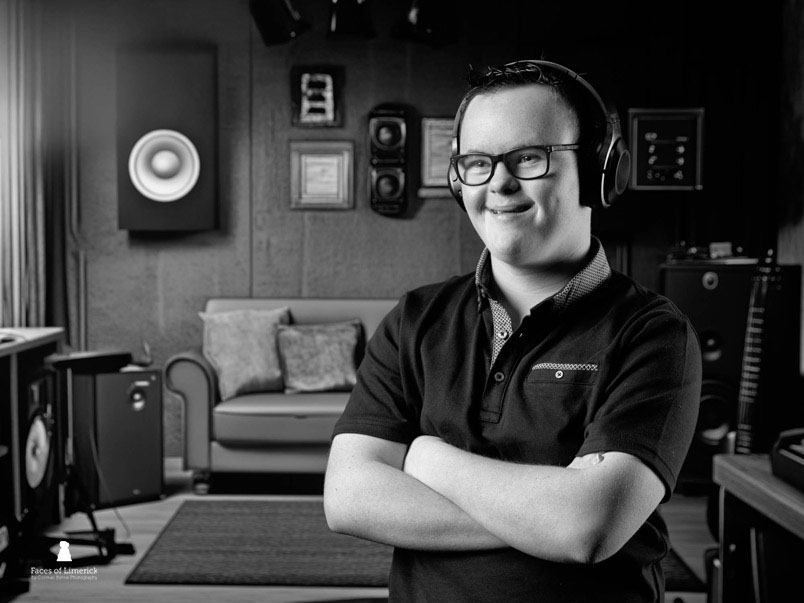 
A native of Knockainey, Padraig is the inspirational young speaker and creator of The Paudcast &mdash; a bite-sized motivational series that has captured hearts across Ireland and beyond. Living with Down Syndrome, he shares positivity, resilience, and life lessons in his own unique, joyful style.His uplifting messages inspire others to embrace challenges, celebrate differences, and always look on the bright side, making Padraig a sought-after voice in schools, workplaces, and communities nationwide.


